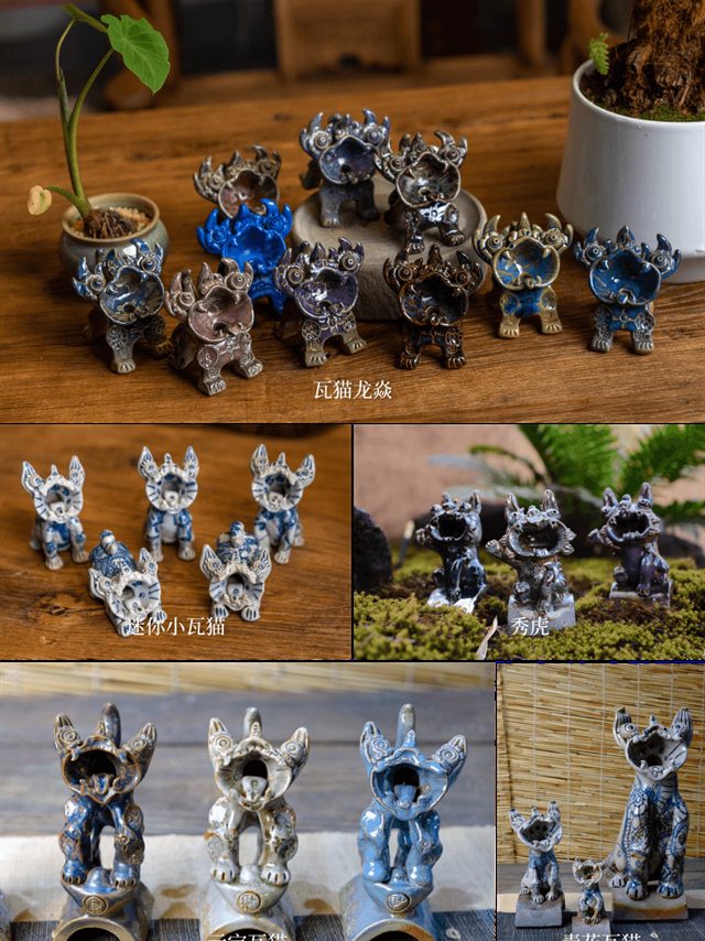 活动现场H5作品截屏