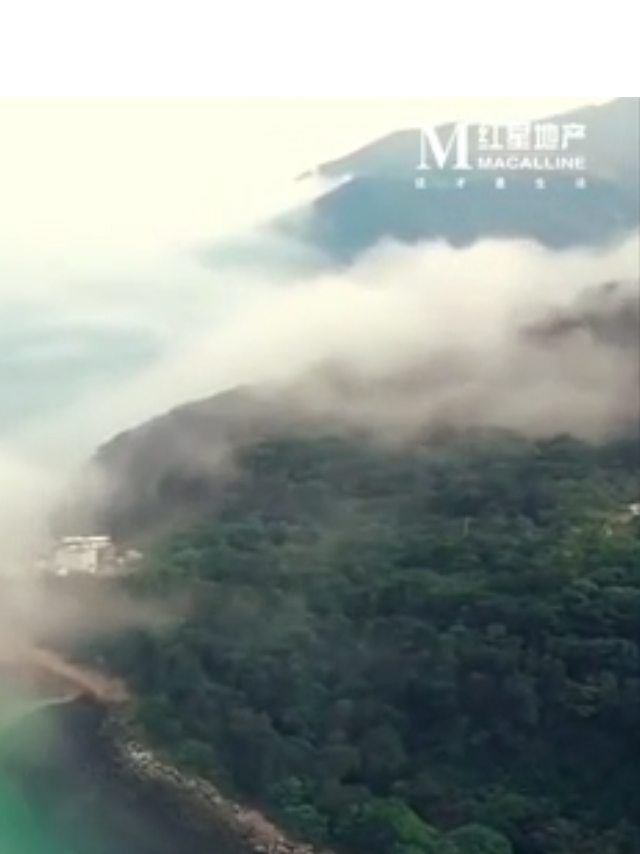 文旅推广H5作品截屏